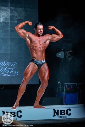 Фотограф Александр Васильев